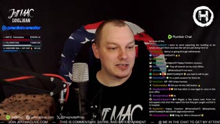 #LIVE Trans Predator | Life Advice | Government Shutdown | More!! | CWH 801