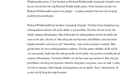 Rickard Widderstadh