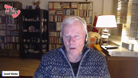 PhDr. Josef Skála, CSc. Skálova simultánka 4. 2. 2026