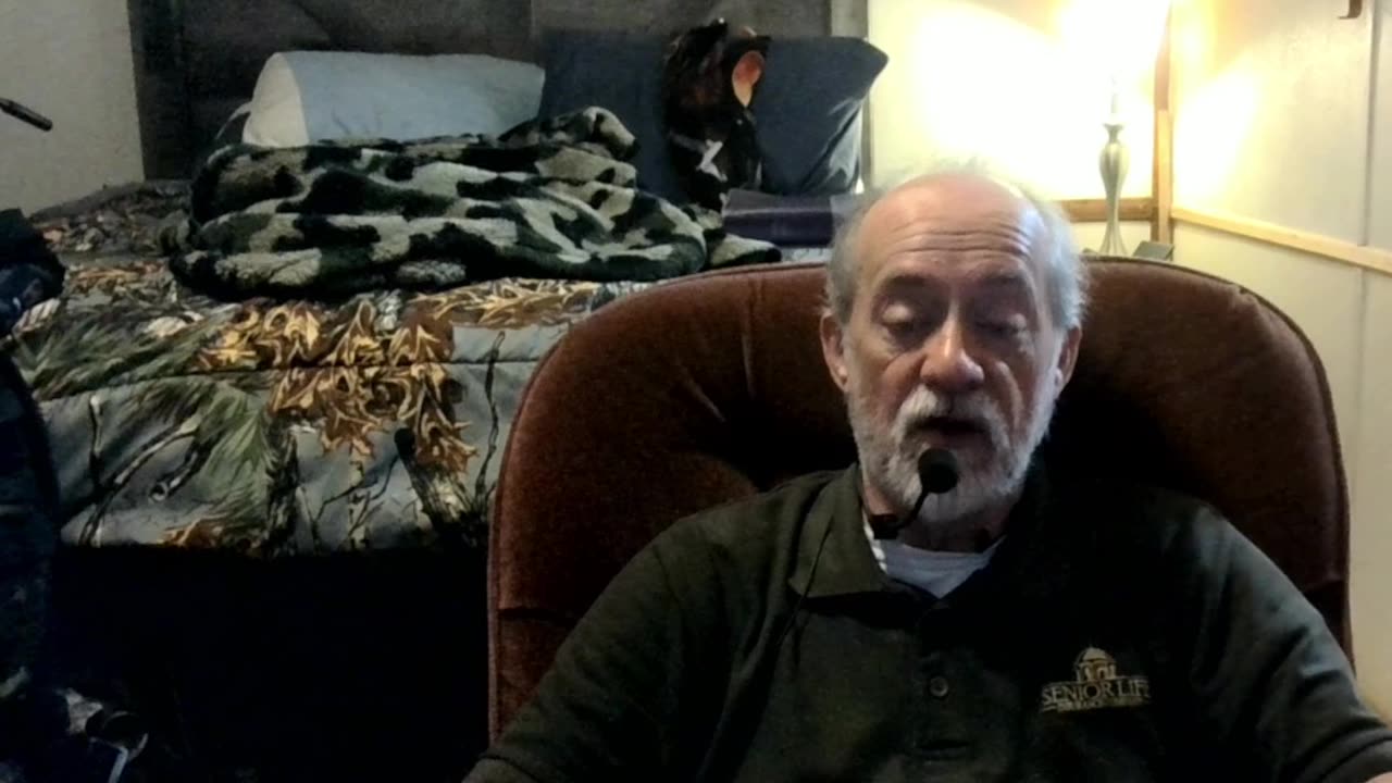 TF Williams Podcast 29 Jan 2026