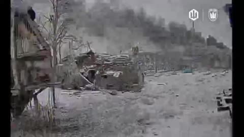 Russian Armored Column is Absolutely Annihilated(Incredible Drone Strikes Music Video)