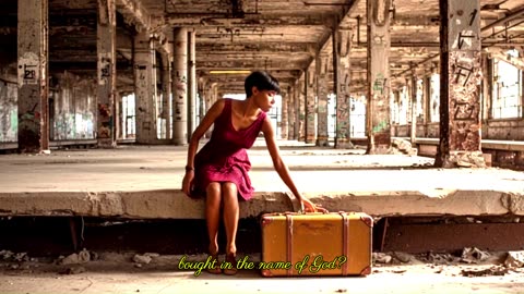 Martin Garrix & Bebe Rexha - Why Does the Mind Desire (Official Video)