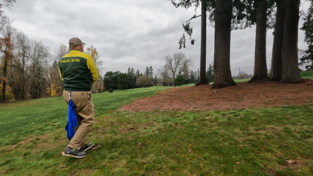 Lake Oswego Municiple Golf Course
