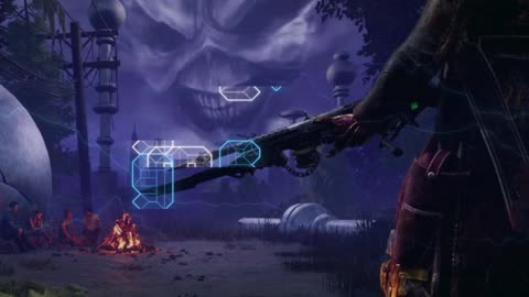 Christmas Roulette - Chaos for Christmas