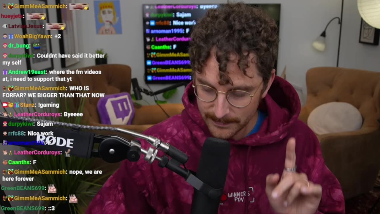 500 Cause I said hey what