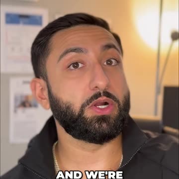 Your Life is Tracked_ Social Security and ITIN Numbers Explained