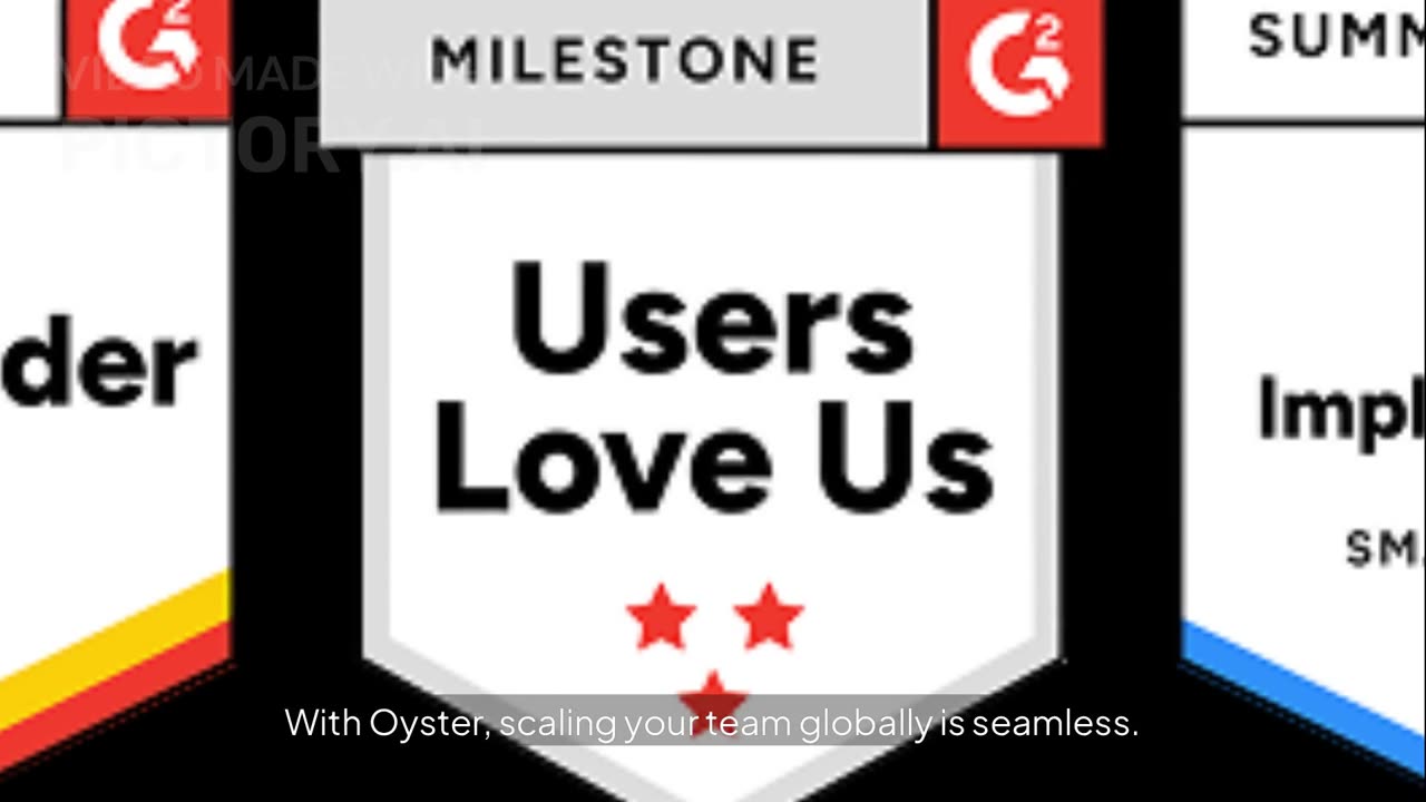 Paired’s Global Expansion Journey with Oyster EOR & Payroll