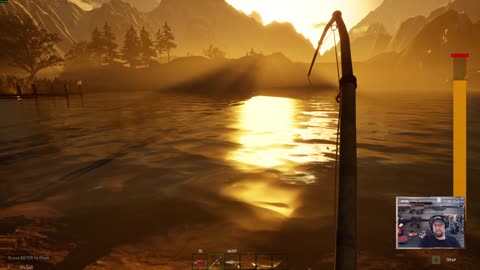 GONE Fishing - The Tale Of The 100lb Fish