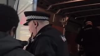 That's right.... Seize the bike but let the ILLEGAL roam unchecked 🤦‍♀️