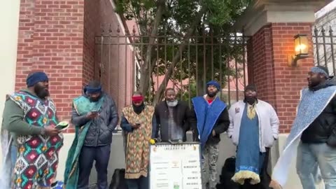 GMS Columbus Georgia Live Camp Church: 1/24/26