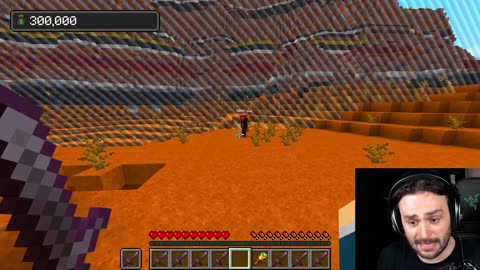BREAKING 100 Minecraft LAWS in 24 Hours 😈⏰