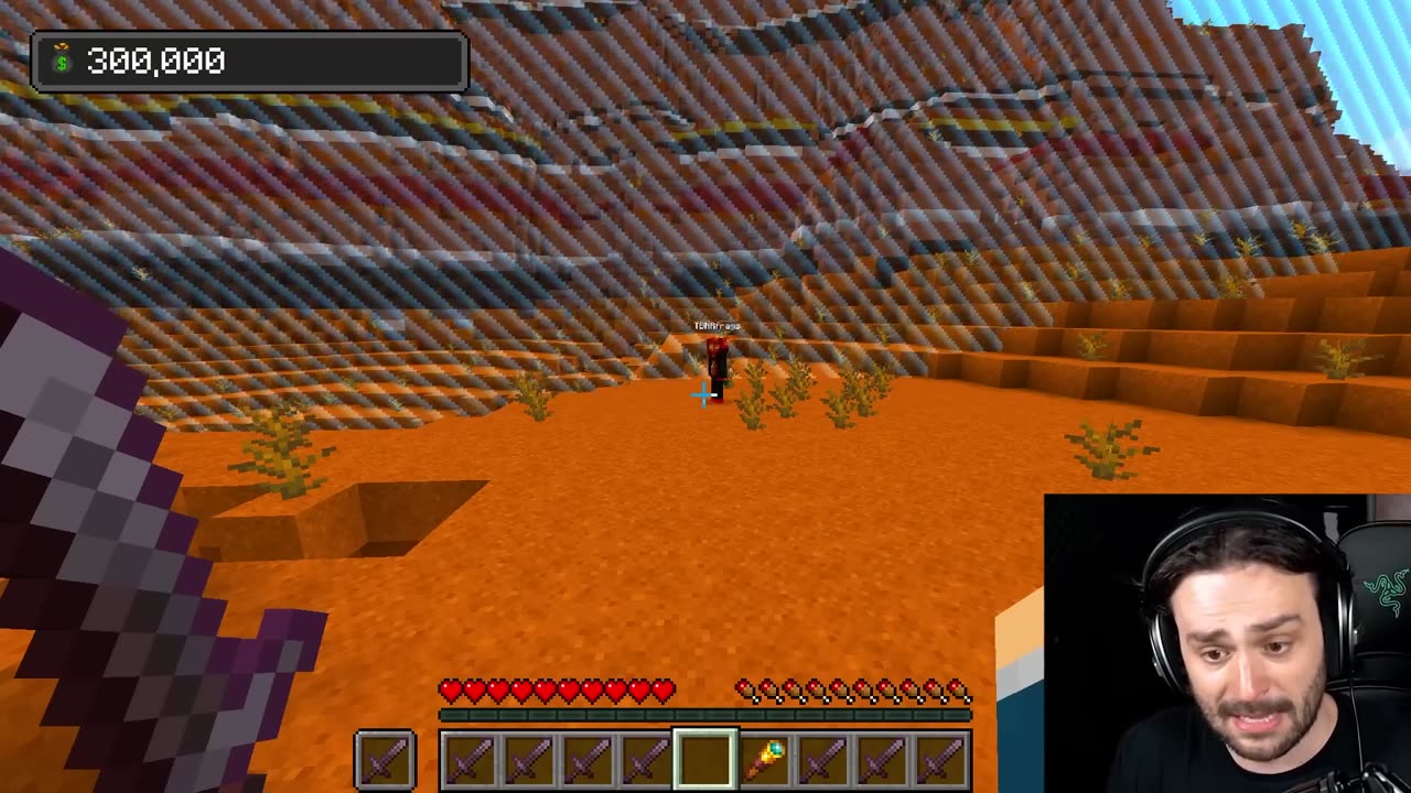 BREAKING 100 Minecraft LAWS in 24 Hours 😈⏰