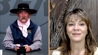Trent Loos in the Morning - 10/16/2025