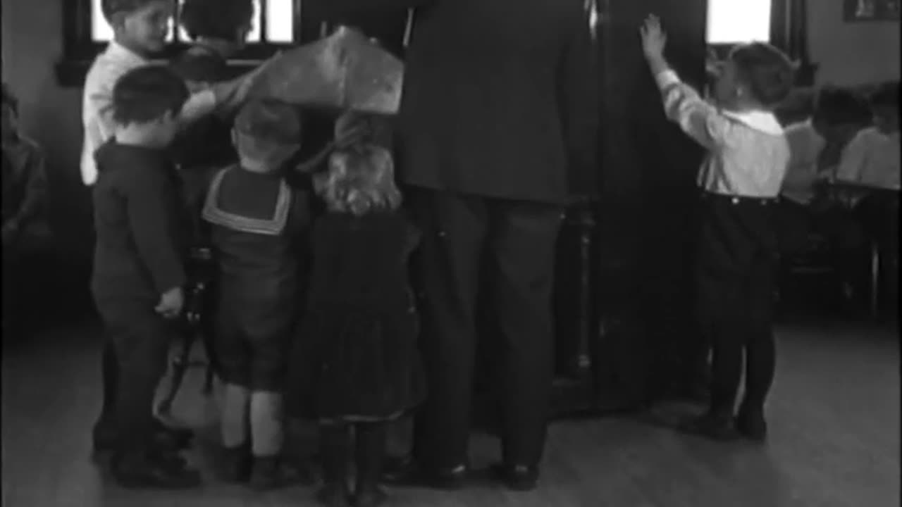 Broken Silence A Visit To... - Broken Silence A Visit To a Day School for Deaf Children - fc-fc-2637