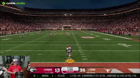 Football then trucking