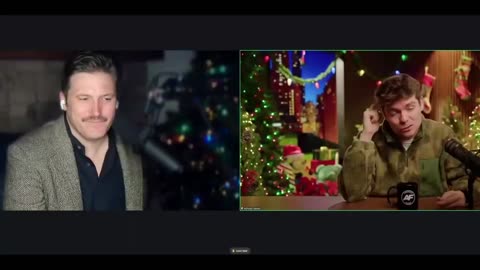 NICK FUENTES + RICHARD SPENCER ASKED ABOUT anti-semitism