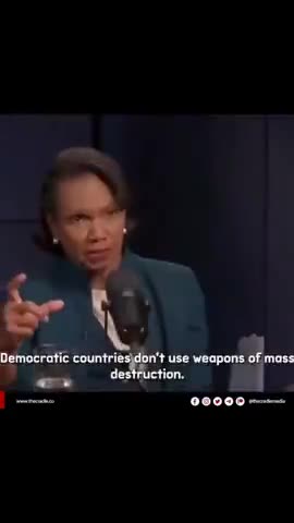 A Legacy of Democracy