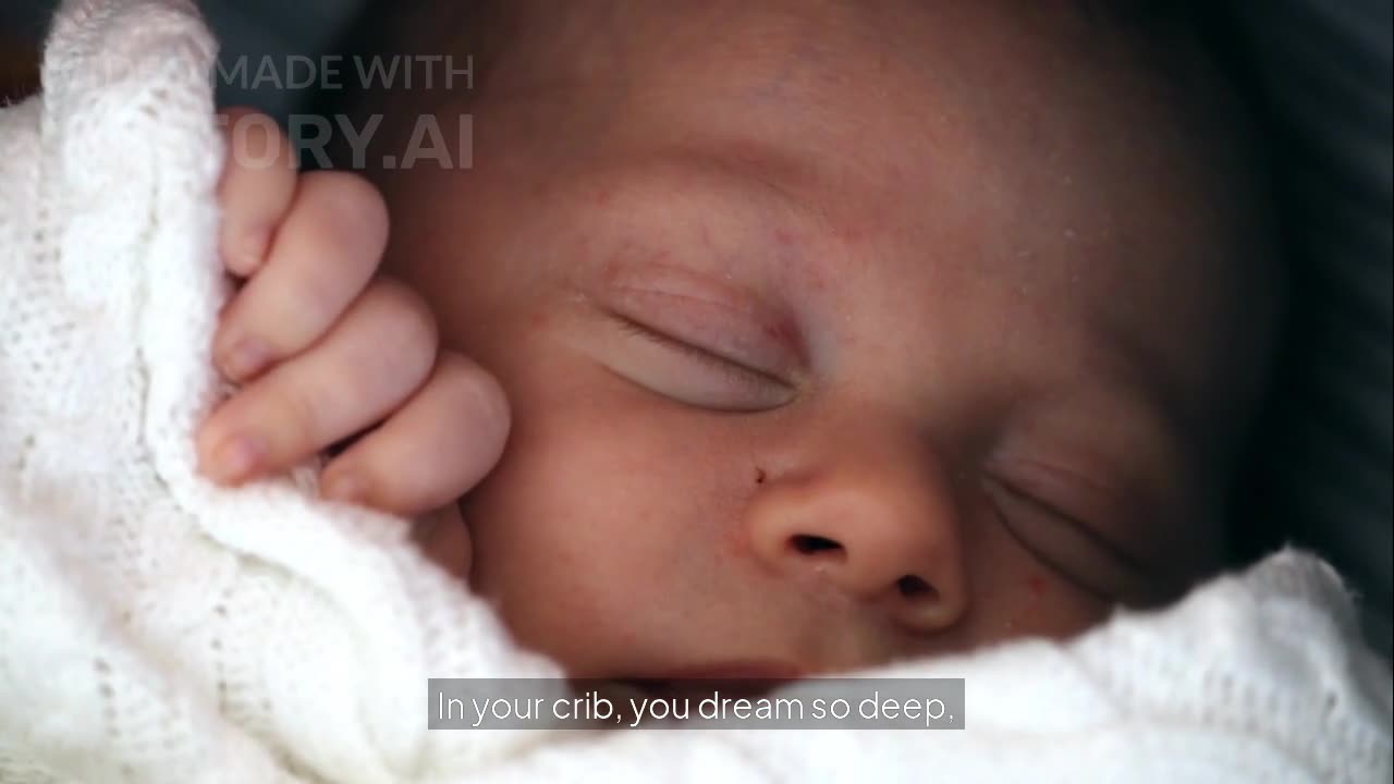Little Baby Song