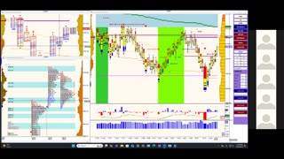 Bluewater Wrap and Trades for Sep 29