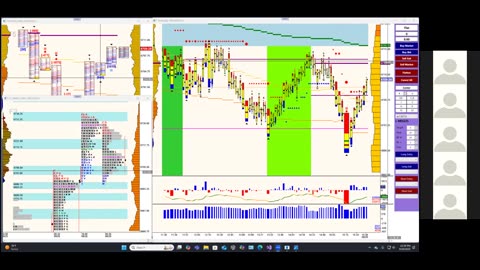 Bluewater Wrap and Trades for Sep 29