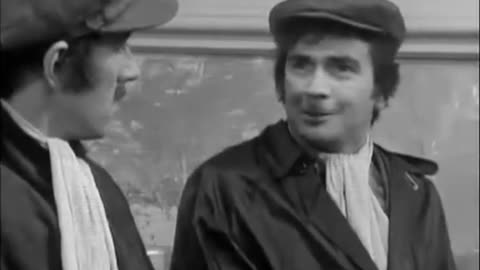 Goodbye Again S01 E01 - Peter Cook & Dudley Moore