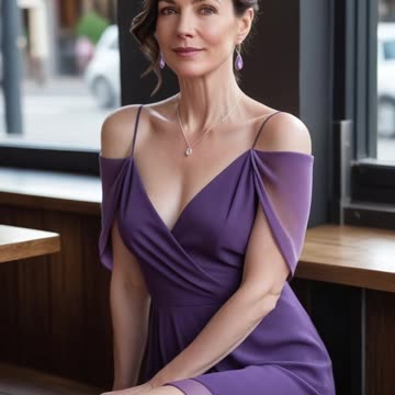 [4K]Street Snapshots of Beautiful Women