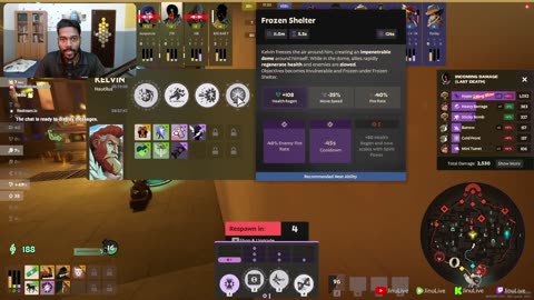 Deadlock Day 7 – The Paradox Mindset (Learning Never Ends)