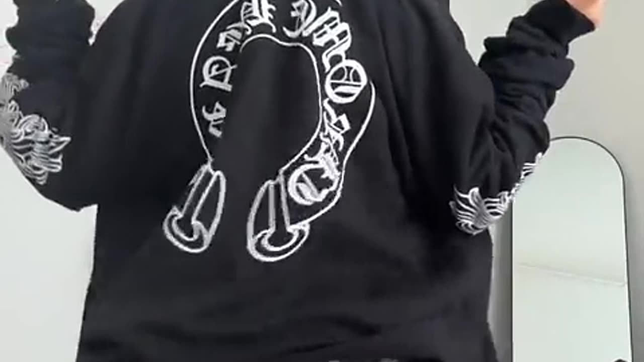 McKenzie Valdez throwing it back