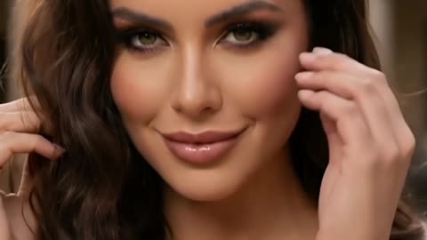 Royal Vibes Only in This Bold Red Look #fashion #luxurystyle #reddress #elegantlook #styleinspo