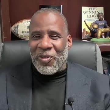 Jackie Slater's Locker Room Leadership