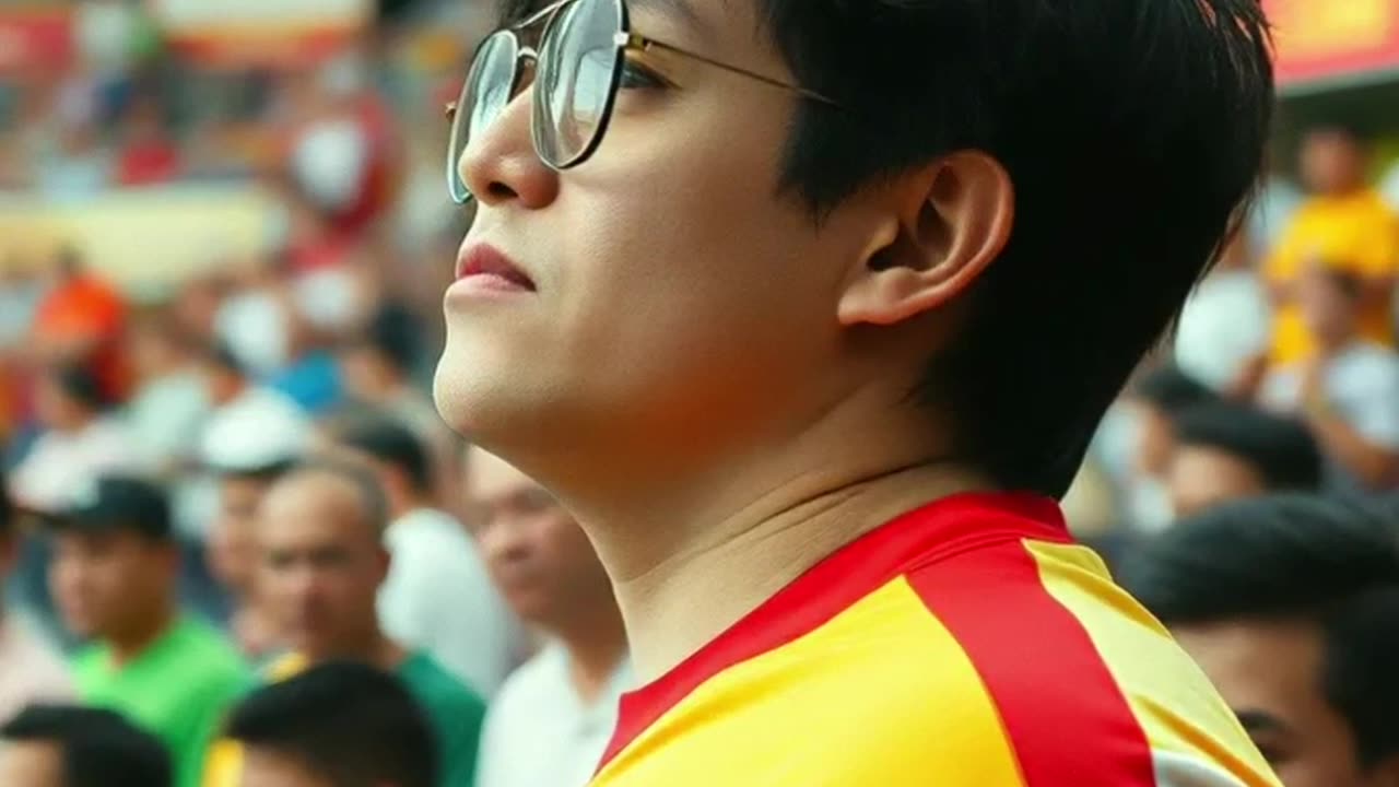 "Uniting Through Basketball: Celebrating Every Color of Fandom 🏀❤️💛" #NBAUnity #BasketballLove