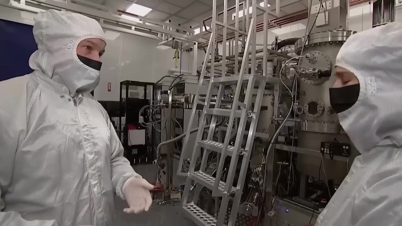 Quantum Computers are DESTROYING Reality, and We Can't Stop It
