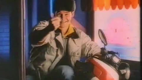 Anuncio don Simón 1990