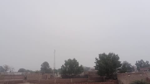 Today Weather of Pakistan