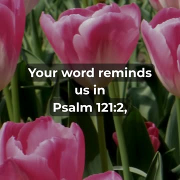 Your Monday Week-Changer Prayer!