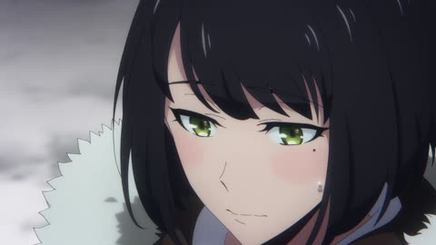 Solo Leveling Season 2 Episode 1 English Subbed (1080p)