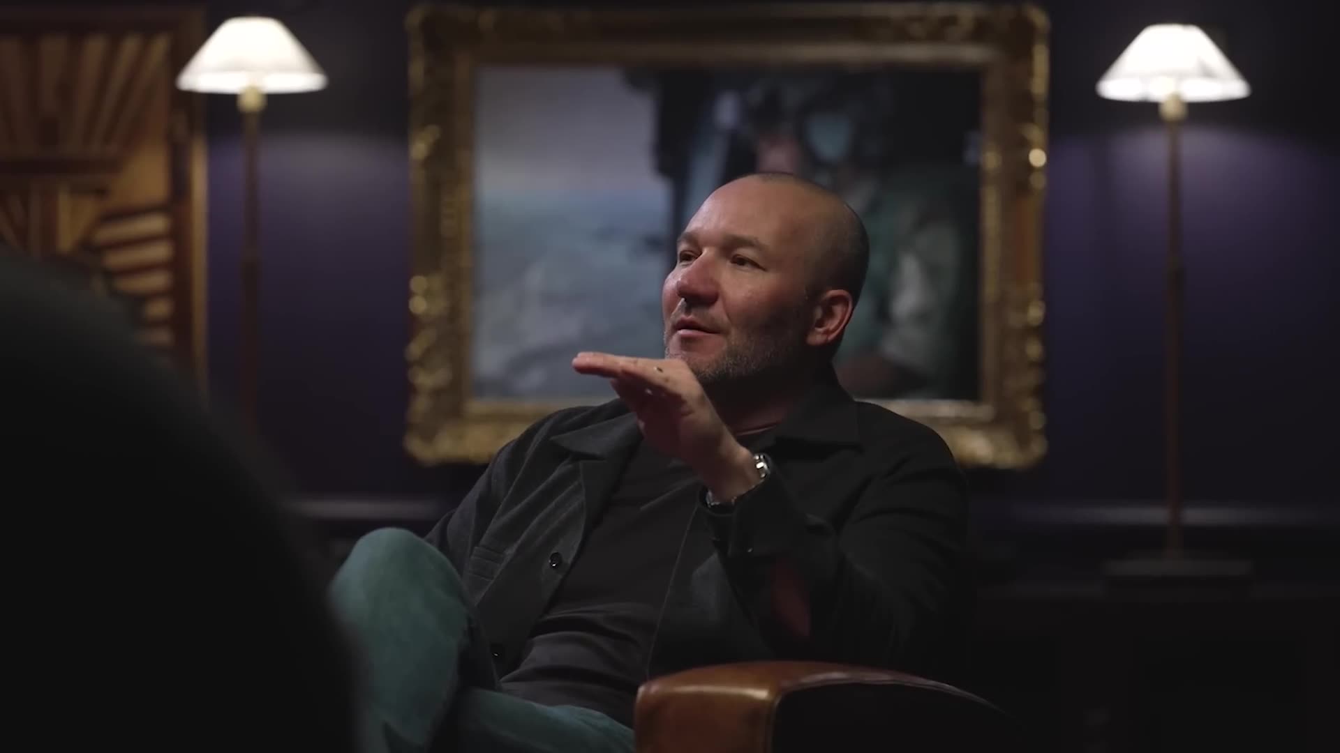 Are We Still Talking About Jeffrey Epstein? | Official Preview