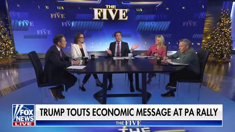 📌 Democrats have NO credibility AT ALL on the issue of Affordability