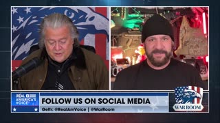 TEJ GILL: Tina Peters Has Been Federally Pardoned. SEND THE FEDS IN AND GET HER OUT OF JAIL! Kash Patel And Dan Bongino Need To Show Up With Force If Necessary And GET HER OUT!