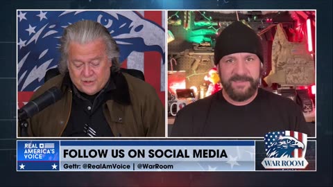 TEJ GILL: Tina Peters Has Been Federally Pardoned. SEND THE FEDS IN AND GET HER OUT OF JAIL! Kash Patel And Dan Bongino Need To Show Up With Force If Necessary And GET HER OUT!