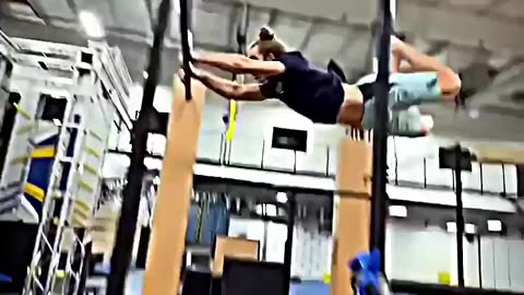 Incredible: Other Parkour Fails vs The Last One ☠️🥶 #edit #trollface #trollfacee