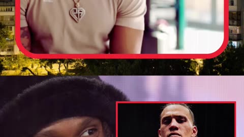 Anthony Yarde is CONFIDENT he can beat David Benavidez