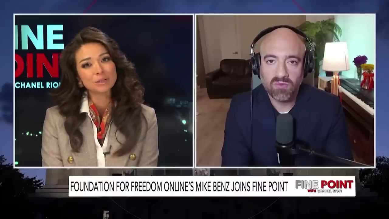 Stanford Is Still Coordinating The Global Censorplex