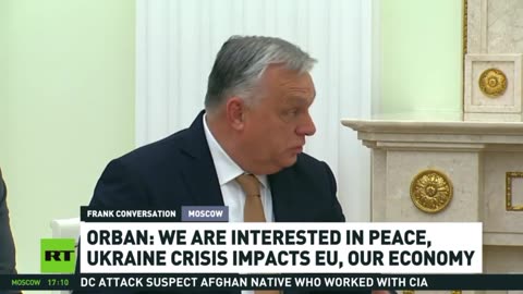 RT News - November 28 2025 (17:00 MSK)