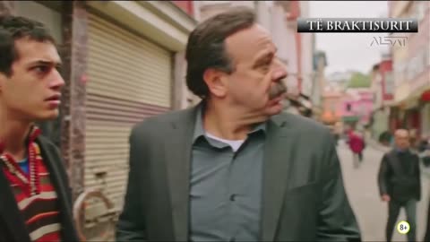 Të Braktisurit - Episodi 11 [Dubluar në Shqip]