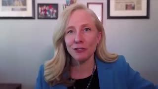 Spanberger Complains About Having To Denounce Jay Jones' Texts