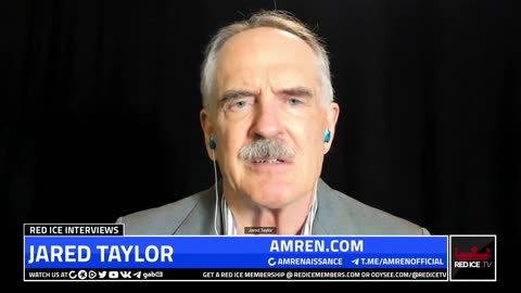 White South African Farmers Targeted For Murder, Collapse of Law & Order - Jared Taylor