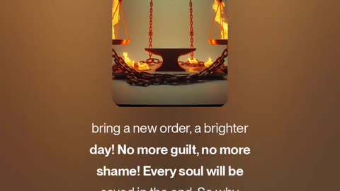 🎵 “The New Order” — Nehor’s Song | Epic Suno Villain Ballad