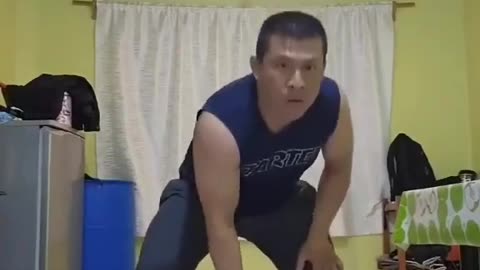 the strongest