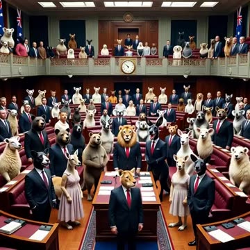 Whatever this is, I want. #EndTheDuopoly 🇦🇺